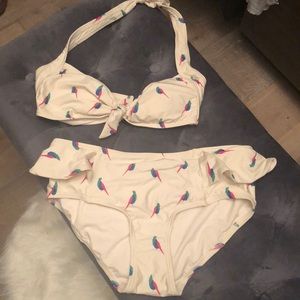 NWOT Marc Jacobs swimsuit